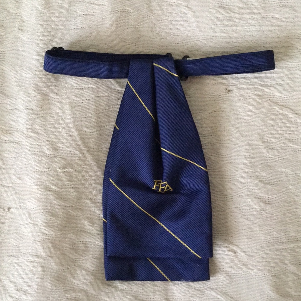 Official FFA scarf